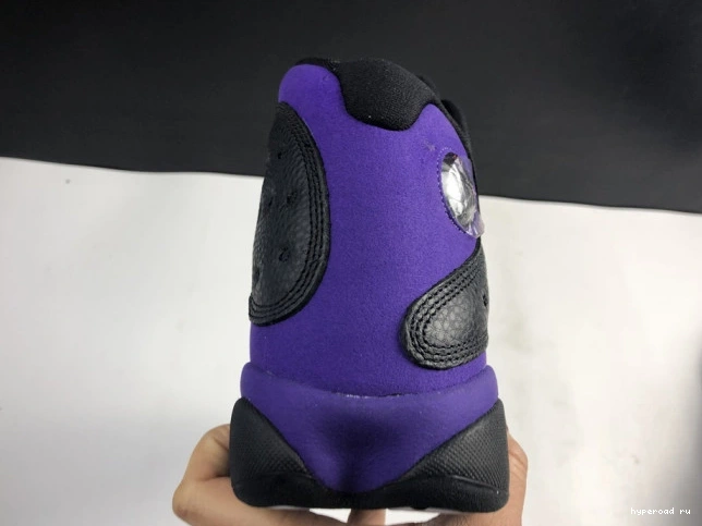 Purple Court Air Jordan 13 DJ5982-015 0803